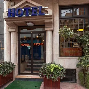 酒店 艾斯特德酒店