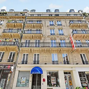 ** Hotell Altona Frankrike
