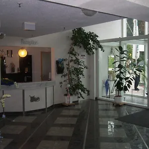Hotel Altmühlberg Hotel&restaurant