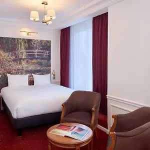 *** Hotell Timhotel Tour Montparnasse Frankrike
