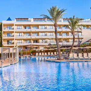 Apartahotel Zafiro