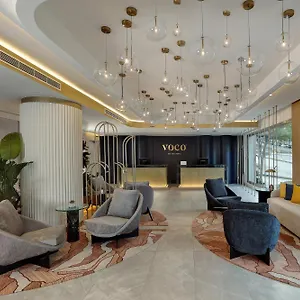 Voco District By Ihg Beirut