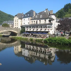 *** Hotell De Luxemburg