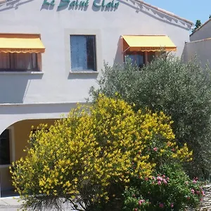 Hotel Clair Saint-Étienne-les-Orgues