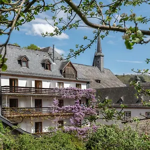 *** Hotell Heintz Luxemburg