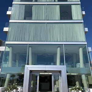 **** Hotel Commodore Italia