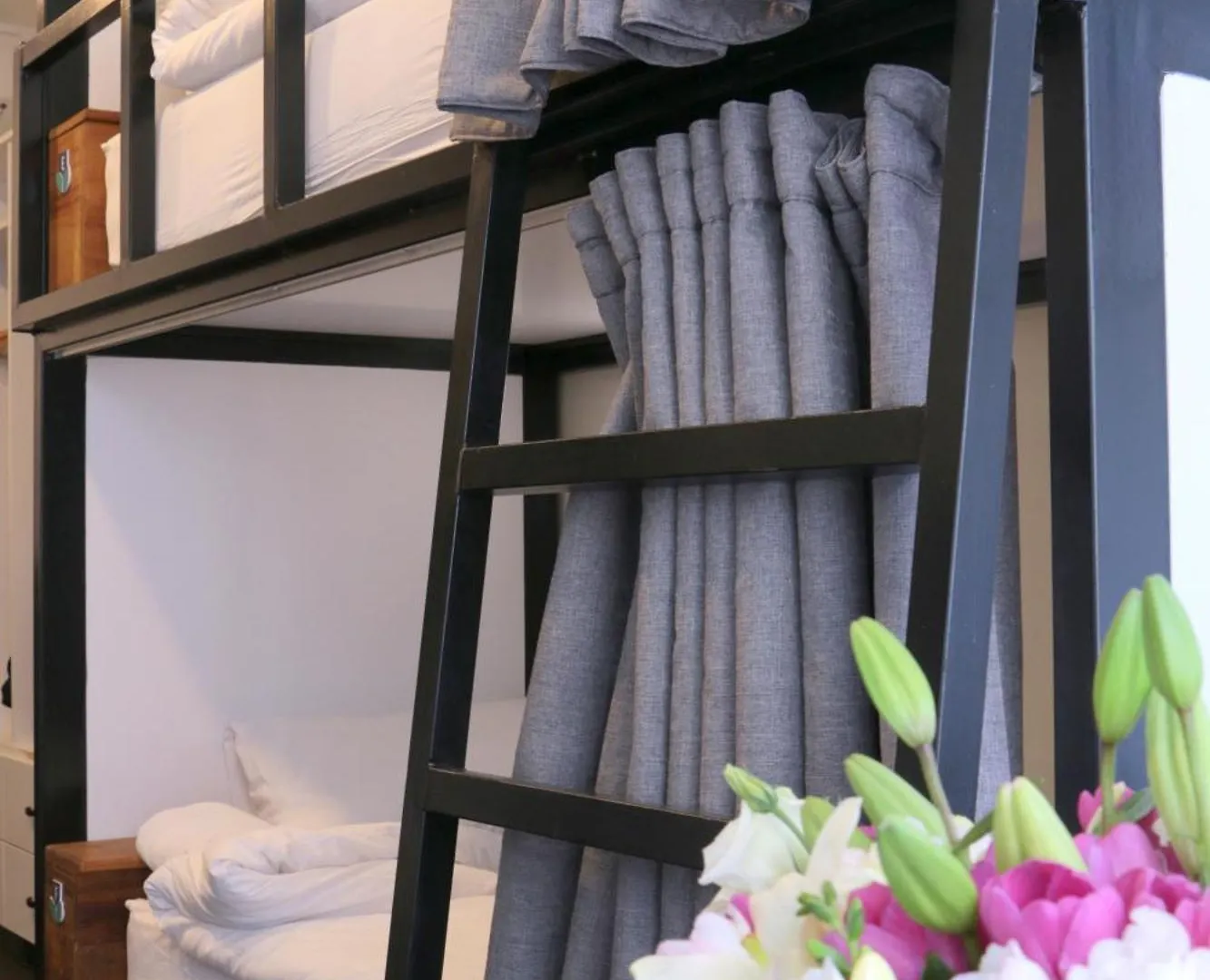 Hamra Urban Gardens Hotel Beirut