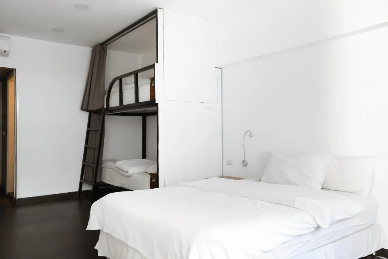 Hamra Urban Gardens Hotel Beirut 3*,
