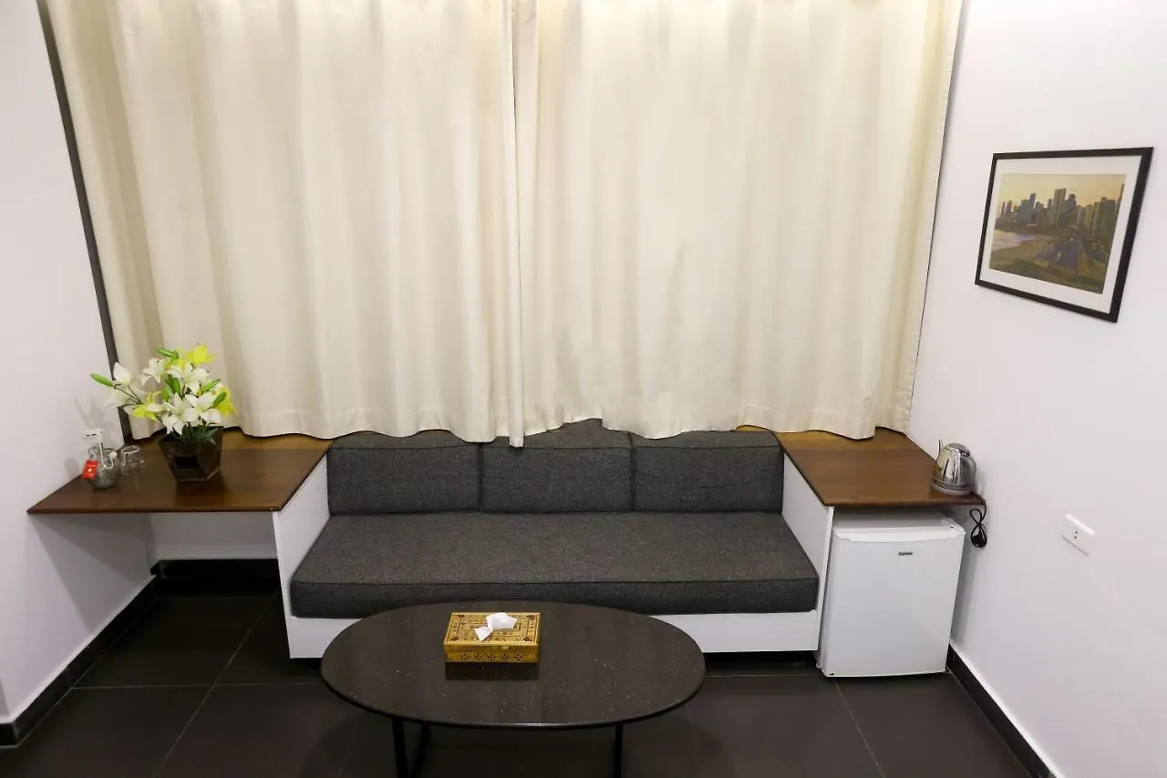 Hamra Urban Gardens Hotel Beirut