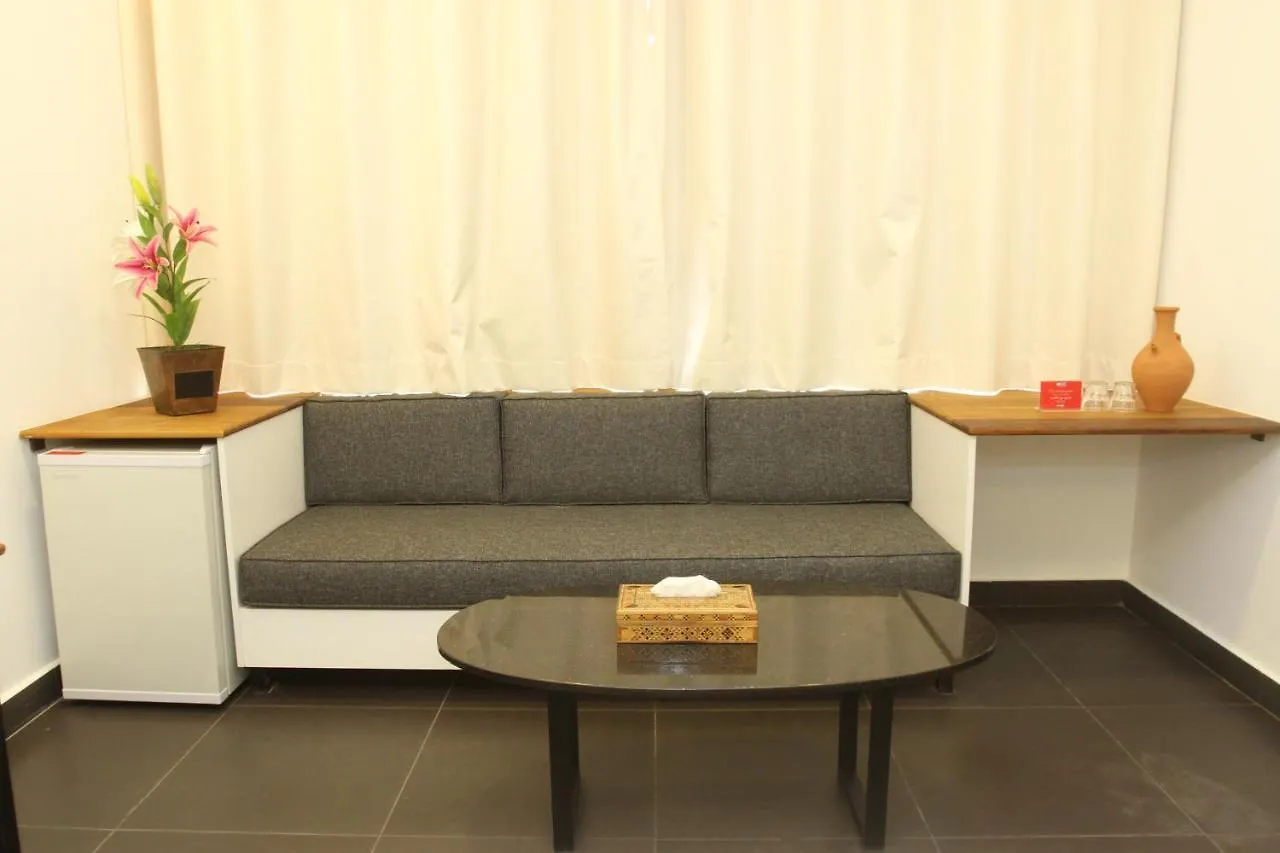 ***  Hamra Urban Gardens Hotel Beirut Lebanon