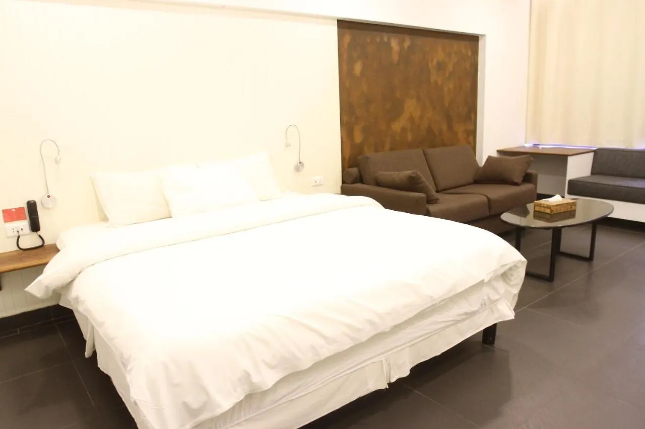 Hamra Urban Gardens Hotel Beirut