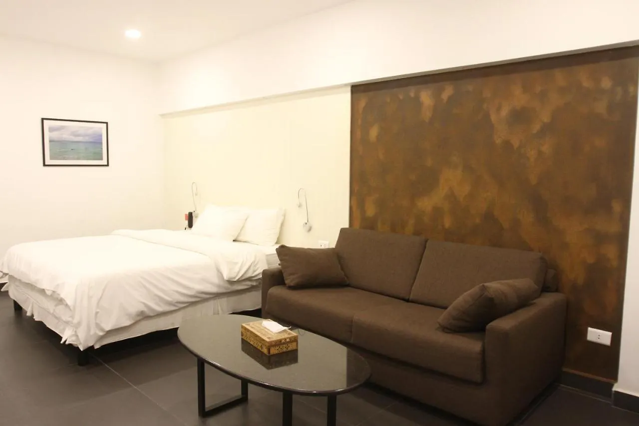 Hamra Urban Gardens Hotel Beirut