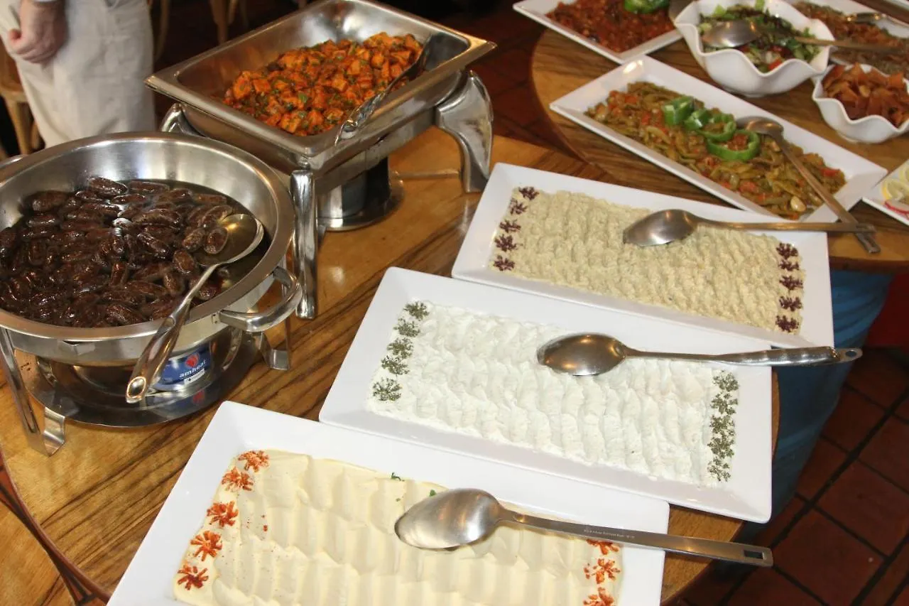 Hamra Urban Gardens Hotel Beirut
