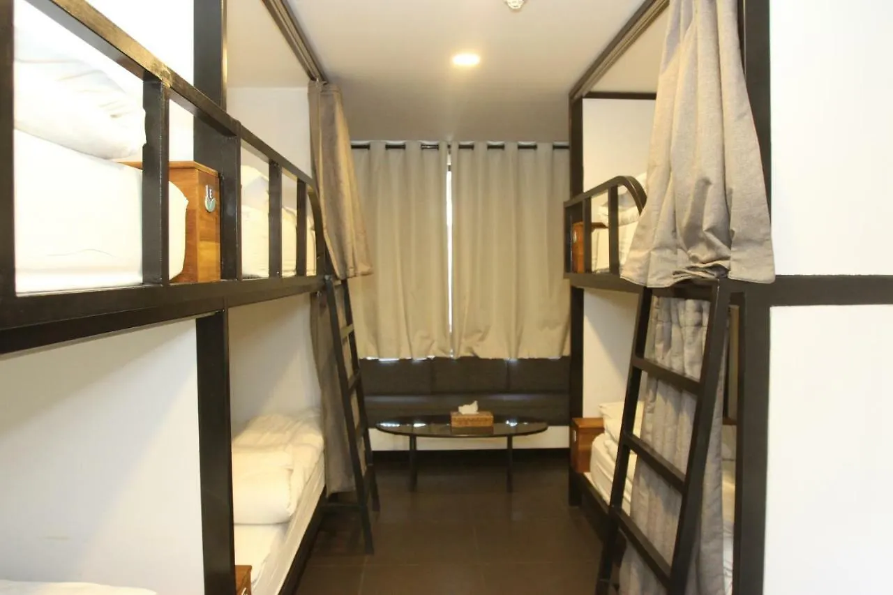 Hamra Urban Gardens Hotel Beirut